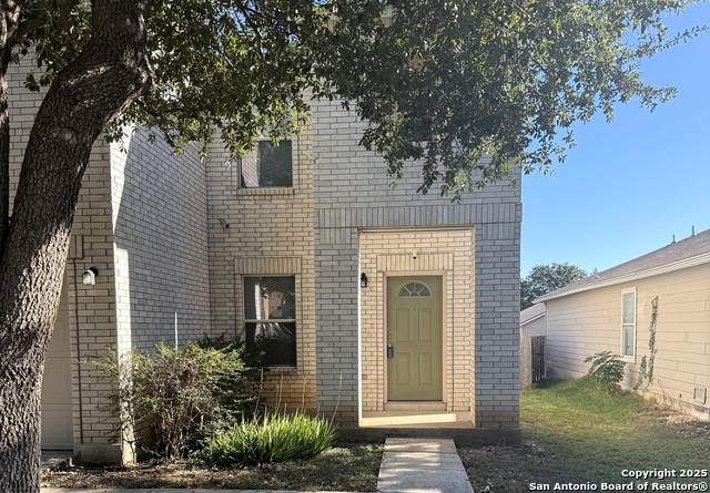 Details for 1230 Range Field, San Antonio, TX 78245