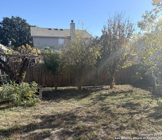 Listing photo id 26 for 1230 Range Field