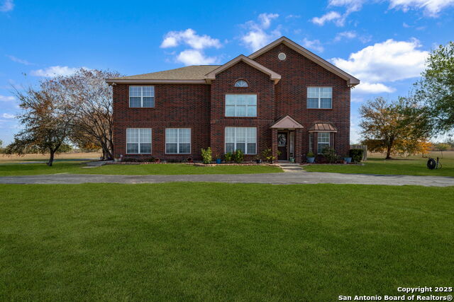 Details for 11409 Ware Seguin, Schertz, TX 78154