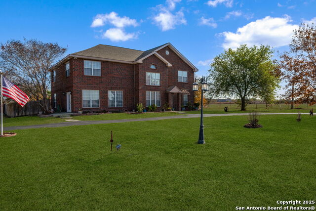 Image 2 of 40 For 11409 Ware Seguin