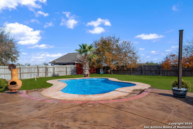 Image 33 of 40 For 11409 Ware Seguin