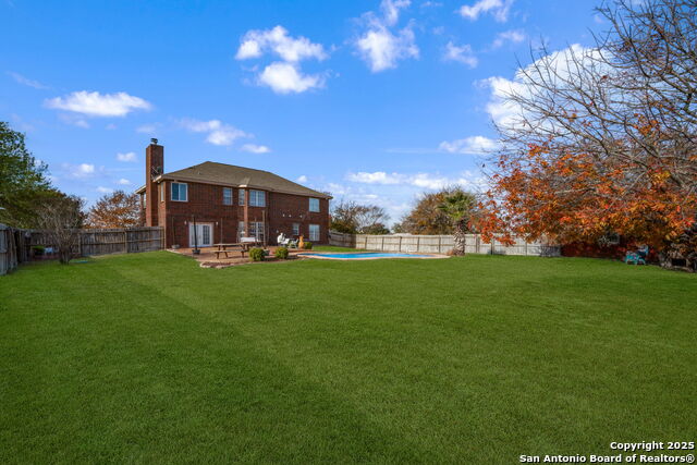 Image 34 of 40 For 11409 Ware Seguin