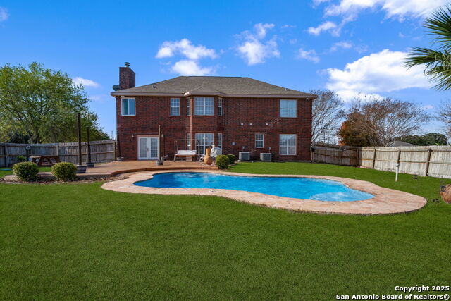 Image 35 of 40 For 11409 Ware Seguin