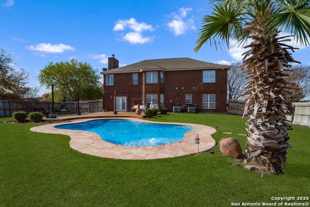 Image 36 of 40 For 11409 Ware Seguin