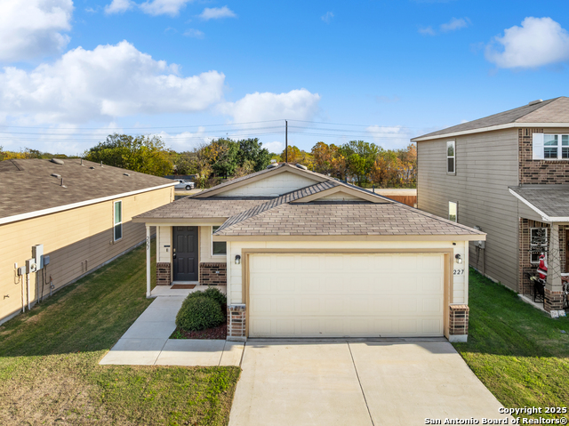 Details for 227 Elderberry, New Braunfels, TX 78130