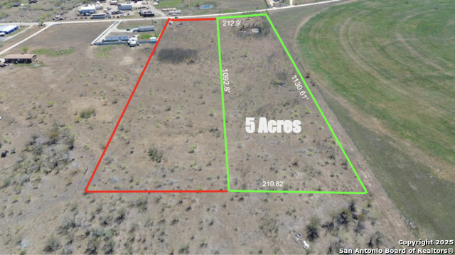 Details for 0 County Road 483, Nixon, TX 78140