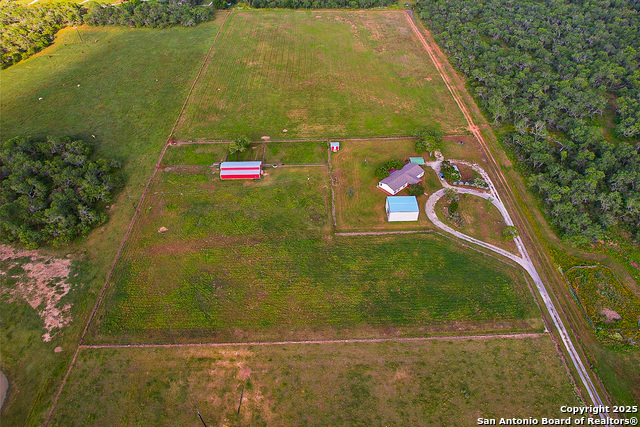 Image 30 of 30 For 17105 State Hwy 123 S