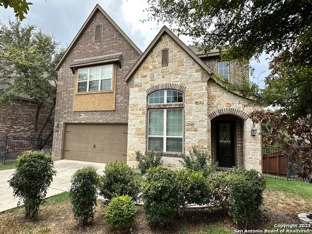 Details for 27619 Nichols Pass, Boerne, TX 78015