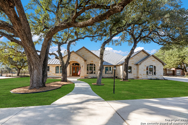 Details for 415 Redland  , Spring Branch, TX 78070