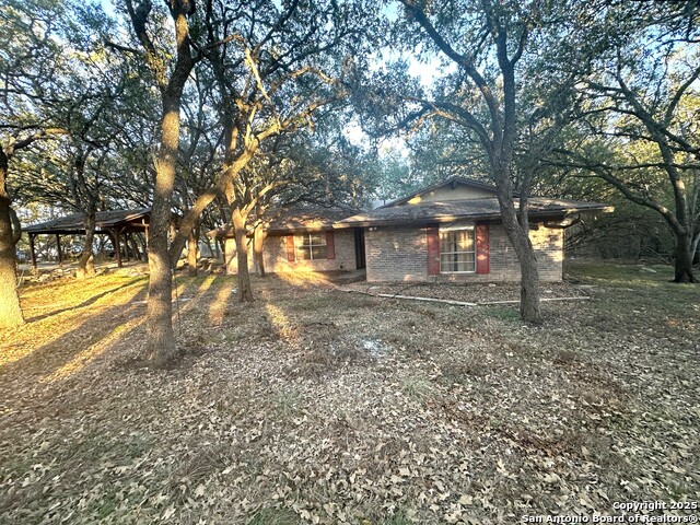 Details for 28016 Windwood, Boerne, TX 78006