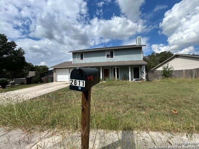 Image 3 of 4 For 2611 Lakehaven