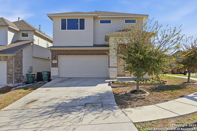 Details for 5002 Longhorn, Converse, TX 78109