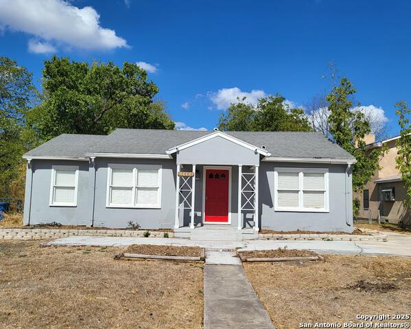 Details for 2443 W Huisache Ave 1, San Antonio, TX 78228