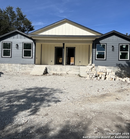 Details for 1197 Chisolm, Spring Branch, TX 78070