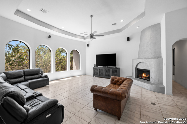 Image 2 of 60 For 23204 Fossil Peak