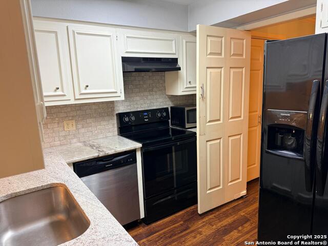 Image 4 of 28 For 8415 Fredericksburg 401