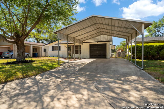 Details for 5346 San Benito, San Antonio, TX 78228