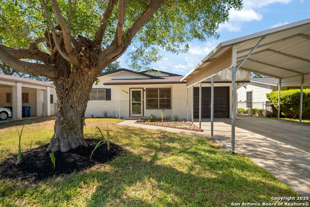 Image 3 of 30 For 5346 San Benito