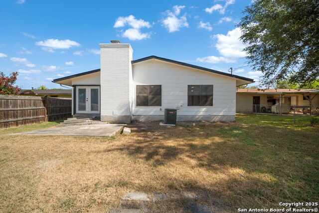 Image 30 of 30 For 5346 San Benito