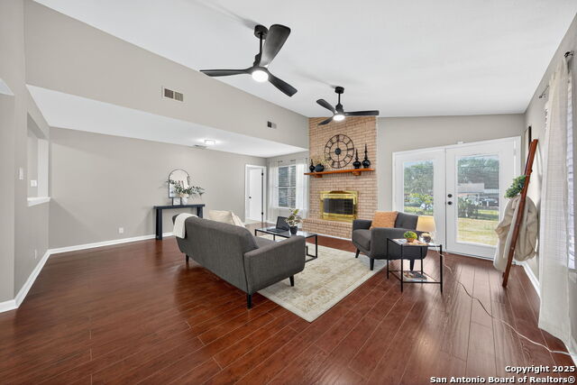 Image 8 of 30 For 5346 San Benito