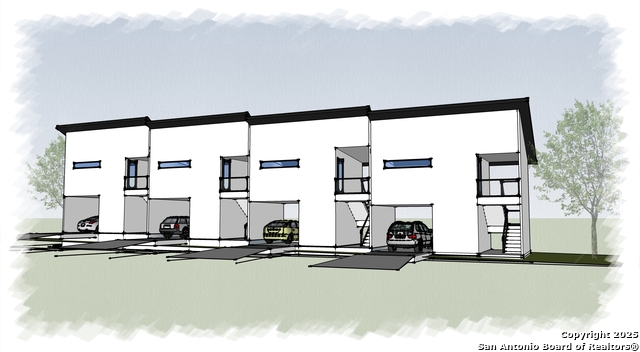 Details for 701 Porter , San Antonio, TX 78210