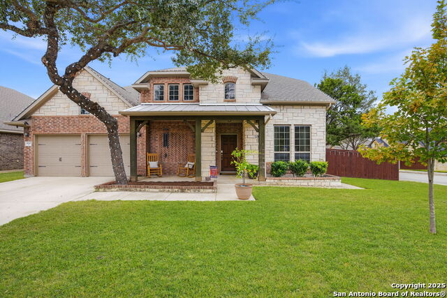 Details for 4543 Lugo  , San Antonio, TX 78253