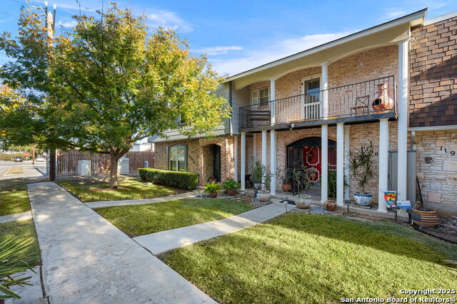 Details for 11906 Persuasion  35, San Antonio, TX 78216