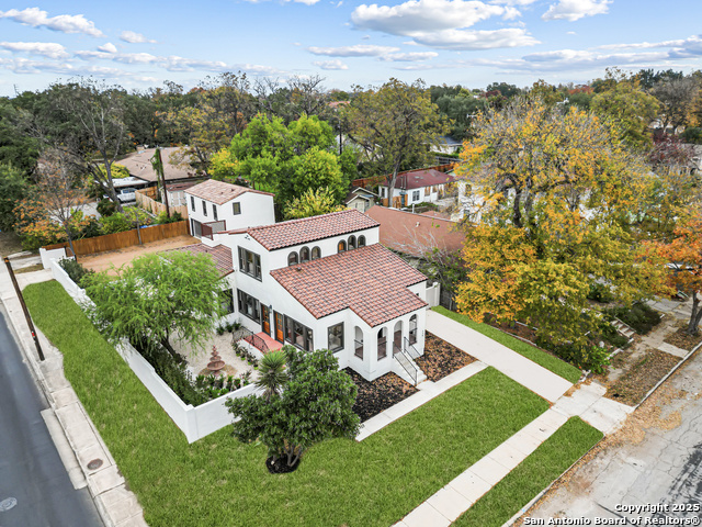 Details for 339 Elsmere Pl W, San Antonio, TX 78212