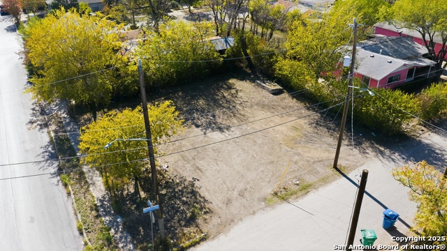 Details for 907 Navidad St 1 S, San Antonio, TX 78207