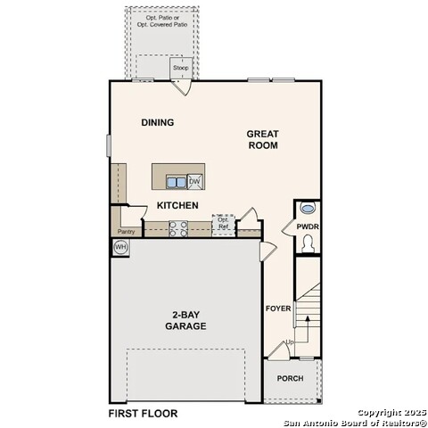 Image 2 of 4 For 7302 Teal Trace