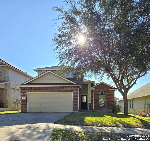 Details for 225 Country Vale, Cibolo, TX 78108