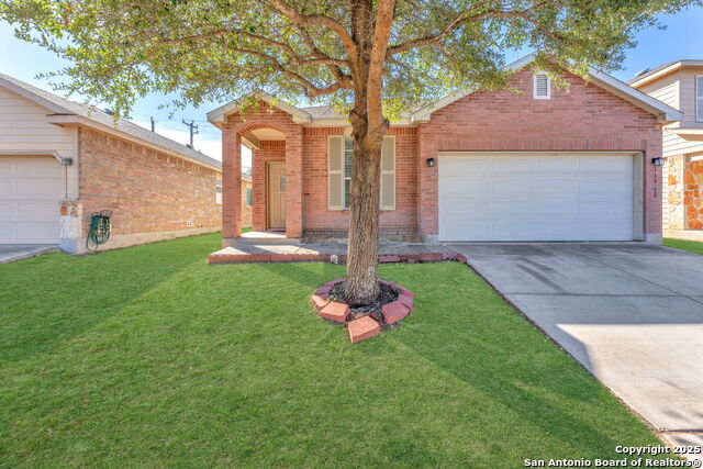 Details for 11910 Dove Ranch, San Antonio, TX 78254