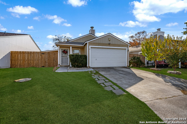 Details for 9714 Valley Crest, San Antonio, TX 78250