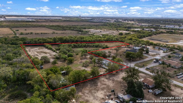 Details for 5455 Uecker  , San Antonio, TX 78220