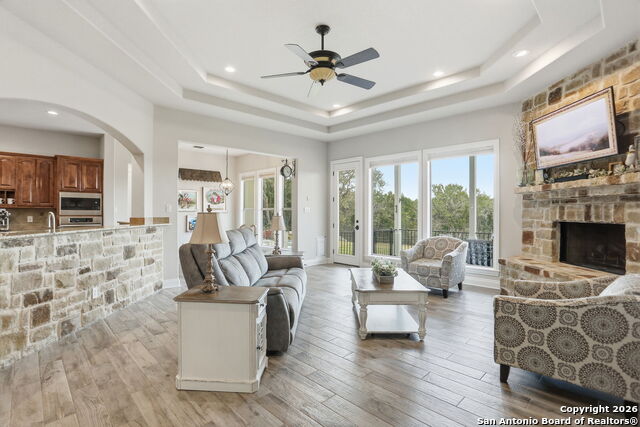 Image 33 of 81 For 426 County Road 2801 W