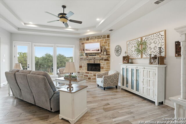 Image 6 of 81 For 426 County Road 2801 W