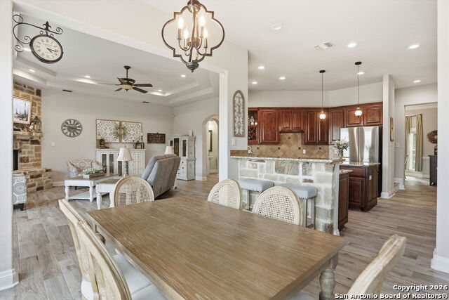 Image 9 of 81 For 426 County Road 2801 W