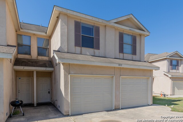 Details for 10711 Mathom Landing  3, Universal City, TX 78148