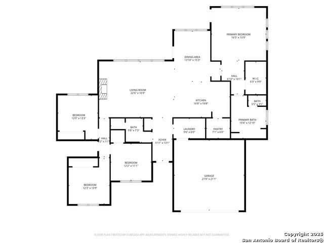 Image 41 of 41 For 207 Deer Oaks