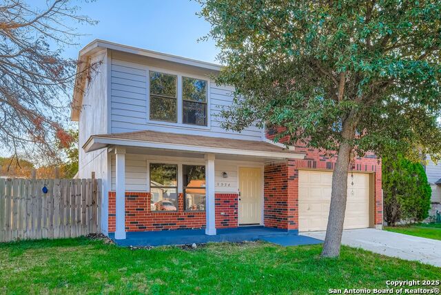 Details for 5934 Summer Fest Drive, San Antonio, TX 78244