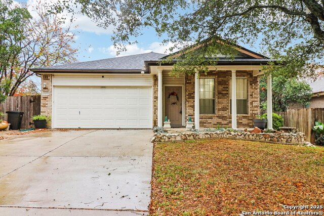 Details for 21402 Encino Lookout, San Antonio, TX 78259