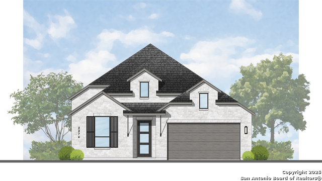 Details for 437 Hulda Trail, New Braunfels, TX 78130