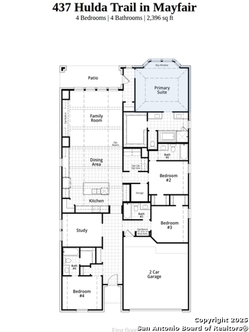 Image 14 of 14 For 437 Hulda Trail