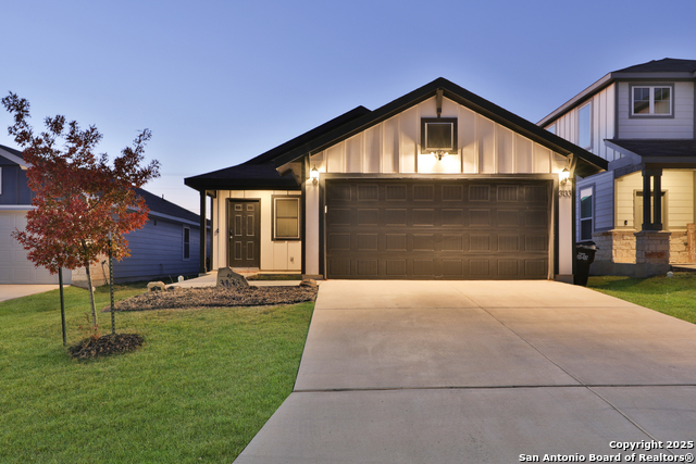 Details for 3133 Wild Iris, New Braunfels, TX 78130