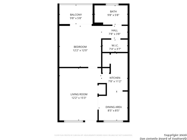 Image 26 of 27 For 311 San Antonio Ave E 101