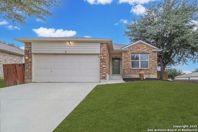 Details for 5200 Columbia, Cibolo, TX 78108