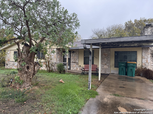 Details for 440 Bridgit  , Converse, TX 78109