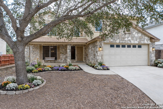Details for 9607 Wasp Crk, Helotes, TX 78023