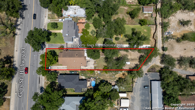 Image 30 of 31 For 518 Getty N