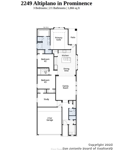 Image 42 of 42 For 2249 Altiplano